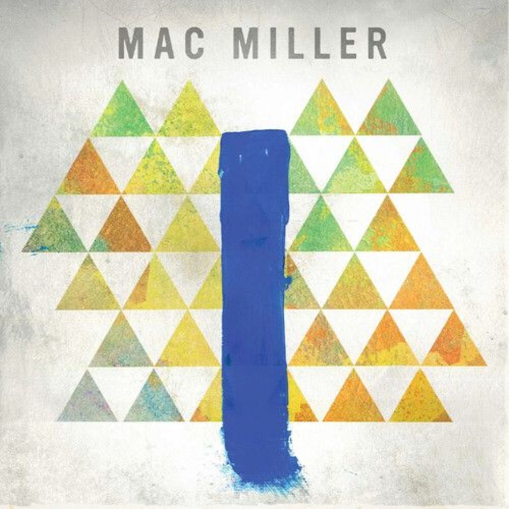 Blue Slide Park